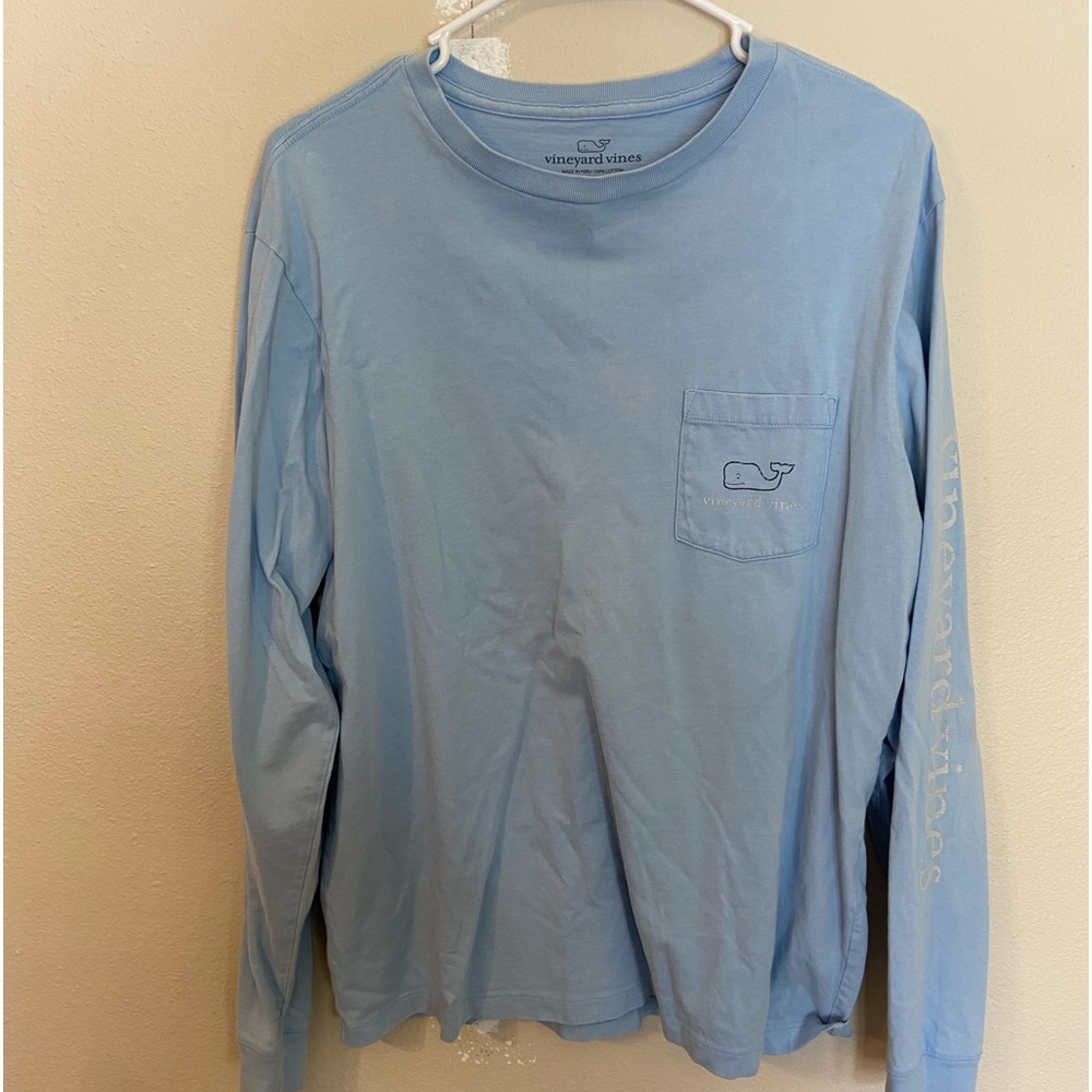 Vineyard Vines long sleeve shirt